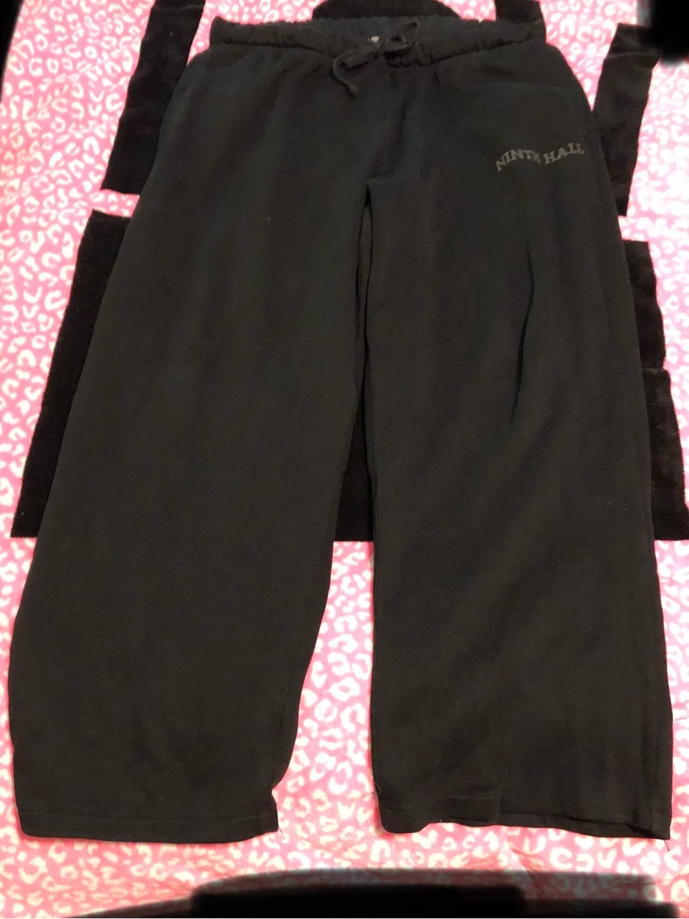 Ninth Hall Sweatpants